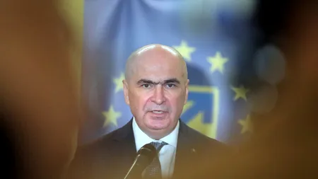 Bolojan se pregătește pentru parlamentarele din 2028: „Obiectivul este să creăm o alternativă”