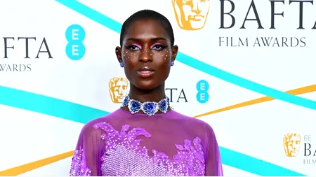 BAFTA 2023: Cele mai spectaculoase ținute de pe covorul roșu  | GALERIE FOTO
