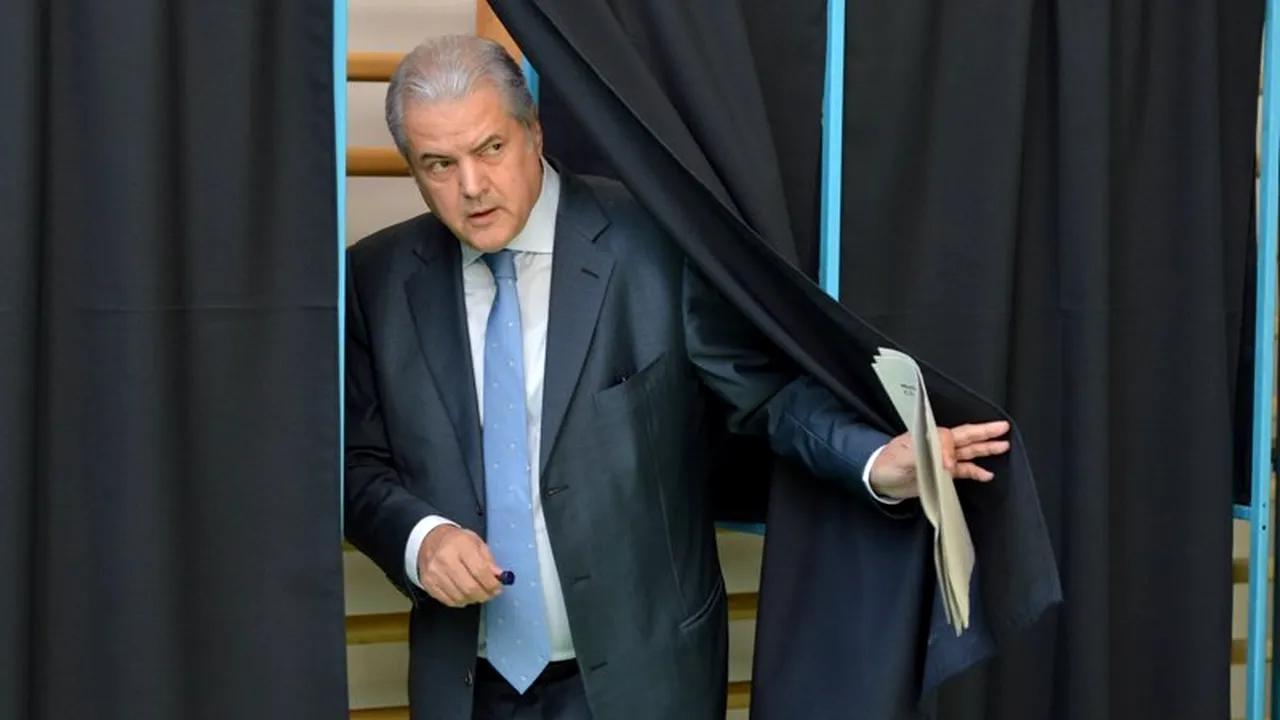 Află TOTUL despre DOSARUL 