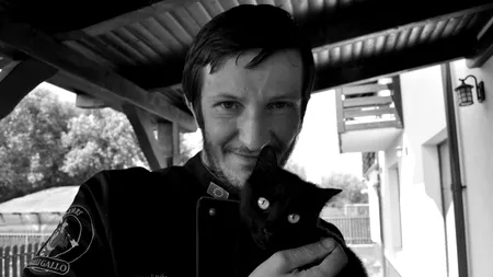 A murit Răzvan Boacă. Jurnalistul avea 44 de ani