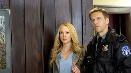 Filmul „Case și mistere: Acuzat de crimă”, în premieră la DIVA, pe 27 septembrie