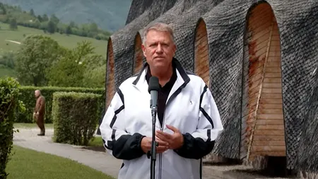 Iohannis a fost în Munții Bucegi înainte ca o tânără să fie ucisă de urs: S-a ajuns prea departe / Clasa POLITICĂ a reacționat doar punctual