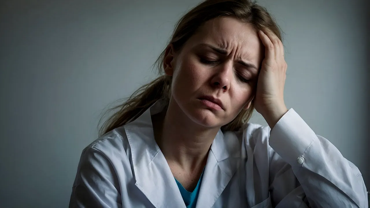 Specialiștii atrag atenția asupra simptomelor pacienților cu COVID, după trei ani de la infectare. Depresie, anxietate și tulburări cognitive