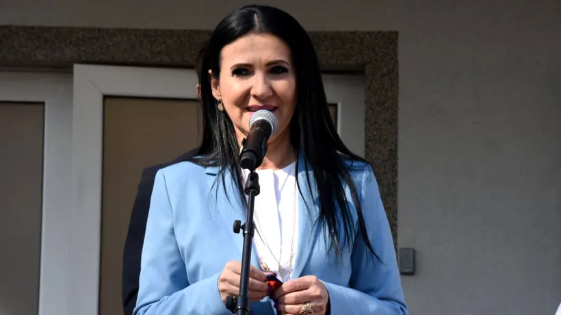 Fostul ministru al Sănătății, Sorina Pintea, datorii la bănci de 150.000 de euro, deși a primit o donație de  63.000 de euro