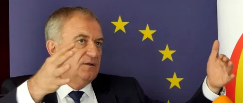 UNIUNEA EUROPEANĂ. Ion Sterian, directorul TRANSGAZ, invitat la discuții pe tema ”Cartea Albă a Comisiei Europene privind subvențiile străine”