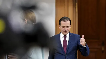 Prima zi de audieri | Miniștrii propuși în Guvernul Orban răspund întrebărilor din Comisii /  Boloș, Costache, Gheorghiu, Ciucă, Vela și Alexe, avizați favorabil pentru Fonduri Europene, Sănătate, Cultură, Apărare, Interne și Mediu / Cîțu, aviz negativ în comisie LIVE TEXT