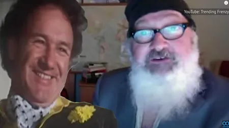 Randy Quaid: „Gene Hackman a fost omorât!” Fratele lui Dennis Quaid este cunoscut pentru teoriile conspiraționiste: „Așa a murit și Heath Ledger”