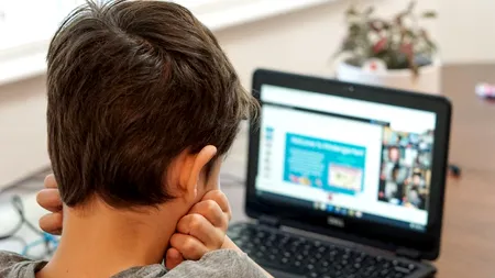 Alte patru școli și licee din București intră în online. Câte unități de învățământ din Capitală sunt închise din cauza Covid