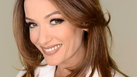 Veste șoc anunțată de Anca Țurcașiu: Am divorțat de bărbatul pe care l-am ales să-mi fie sprijin!