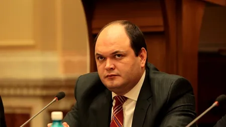Ionuț Dumitru, președintele Consiliul Fiscal: 