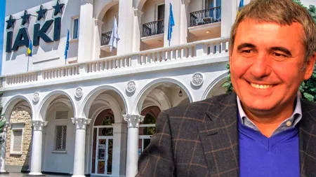 De necrezut câți lei costă o noapte de cazare, de 1 Mai, în hotelul lui Gică Hagi din Mamaia. Cât un concediu întreg în Grecia!