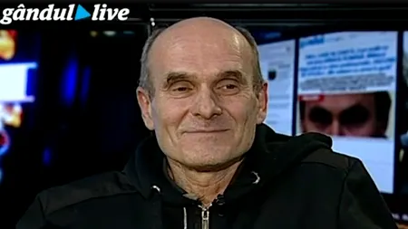 Cristian Tudor Popescu, despre mironosiții din Parlament