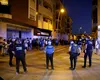 SPANIA: Opt persoane au fost arestate după confruntări între localnici și migranți
