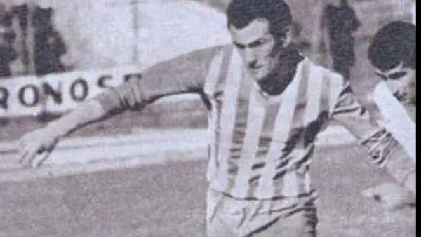 Doliu la UTA Arad! S-a stins din viață unul din marii jucători ai clubului