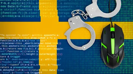 Guvernul suedez propune ca Poliția să utilizeze tehnologia de RECUNOAȘTERE facială cu AI în timp real