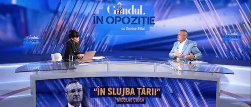 Nicolae Ciucă a explicat când și cum a început România procedurile de ACHIZIȚIE pentru sistemele Patriot și Himars: „Asta ne dă putere și tărie”