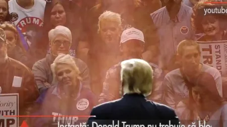 Veste proastă pentru Donald Trump, după ce a blocat mai mulți critici pe Twitter