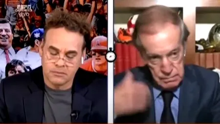 Românii, jigniți în termeni duri de un cunoscut jurnalist: “Încuiați, e greu cu ei!” De unde a pornit scandalul