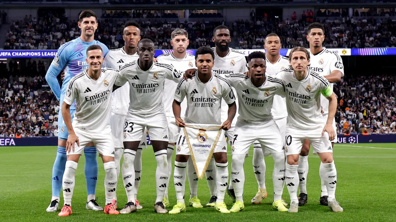 Rezultatele serii de MARȚI în Liga Campionilor. Remontada la Real Madrid - Dortmund cu Istvan Kovacs la centru