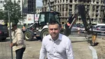 Ciprian Ciucu anunță reamenajarea Bulevardului Națiunile Unite: „Peste maxim două luni nu veți mai cunoaște zona”