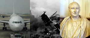 7 DECEMBRIE, calendarul zilei: Este asasinat Cicero/ Ziua internațională a aviației civile/ Japonia atacă Pearl Harbour