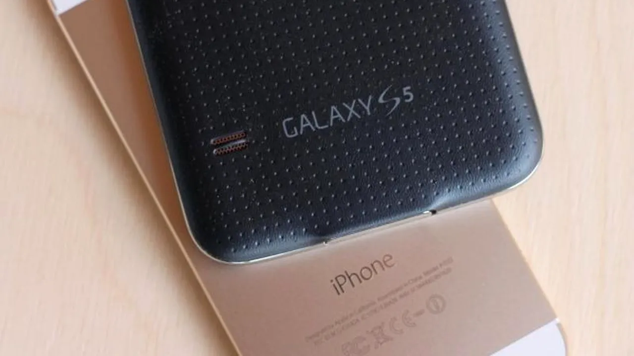 Apple și Google, împăcare istorică. La ce vor lucra împreună cei doi giganți