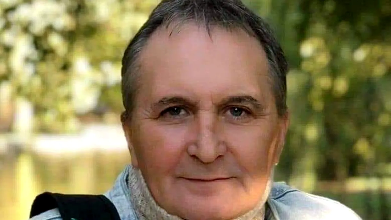 Cântărețul de folk Mircea Rusu a ajuns la închisoare. Ce faptă a comis artistul