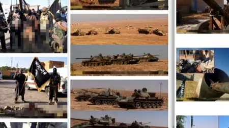 Cum a devenit un polonez, fără să vrea, agent de propagandă al Statului Islamic