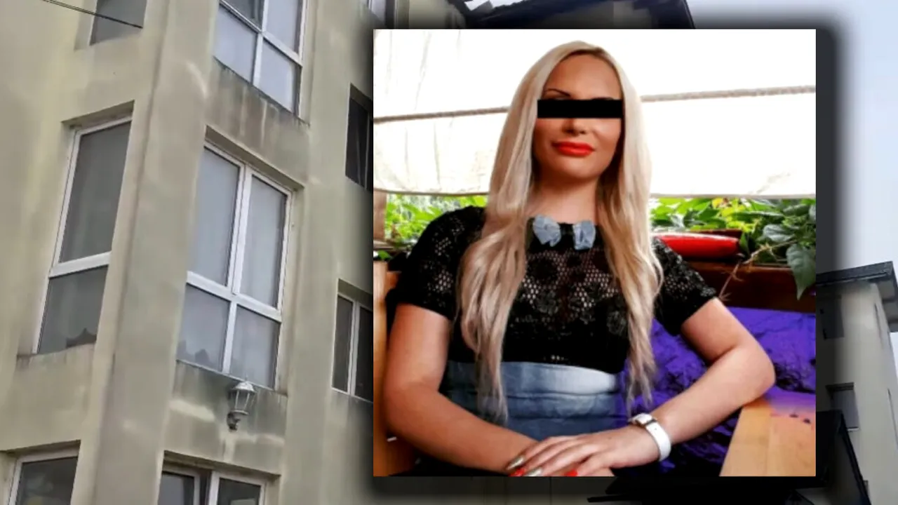 Ce spun vecinii despre ANDA, tânăra din Târgu Jiu găsită moartă în casă. „Se ferea pentru că...”