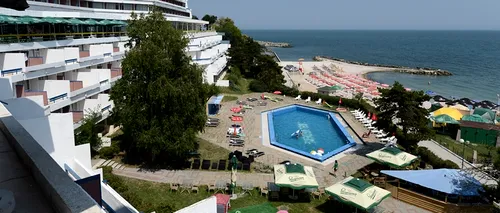 Peste 70% din hotelurile de la mare ar putea rămâne închise la vară