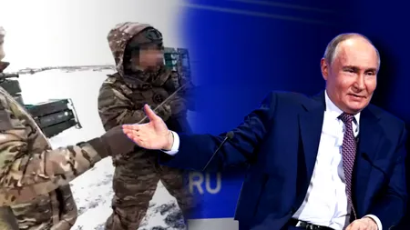 Strat defensiv „de ultimii metri”. Rusia recurge la o metodă extremă pentru a doborî dronele ucrainene care atacă în roiuri