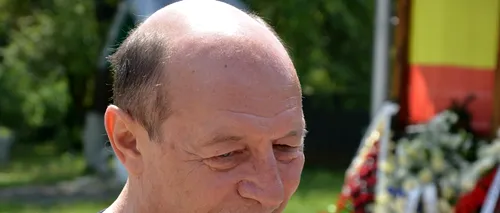 Dragnea îi răspunde fostului președinte: Traian Băsescu este un om în vârstă, nefericit