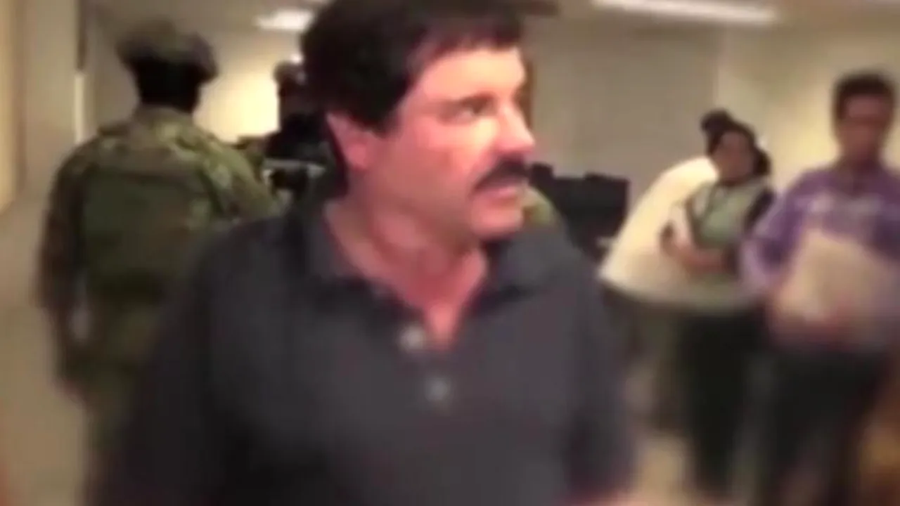 „El Chapo