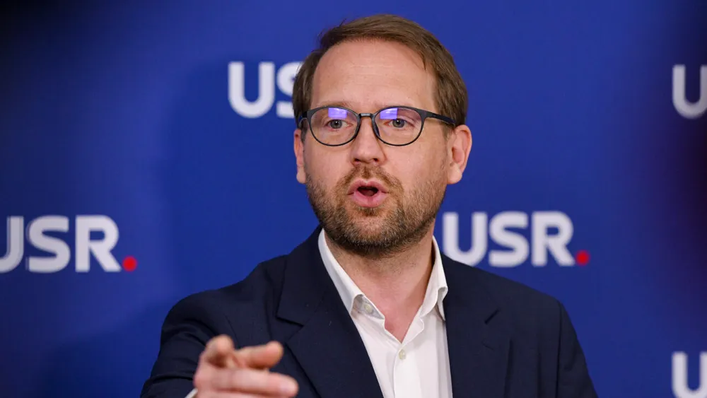 Fritz merge pe mâna lui BOLOJAN: Nu credem că este nevoie de un premier TEHNOCRAT / „Să ne asigurăm că nu facem un guvern pe genunchi”