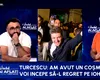 Robert Turcescu: Casa de lângă mine a desfăcut șampania. Au trecut 4 săptămâni. Asta ați votat, asta aveți. Anularea alegerilor = crimă”