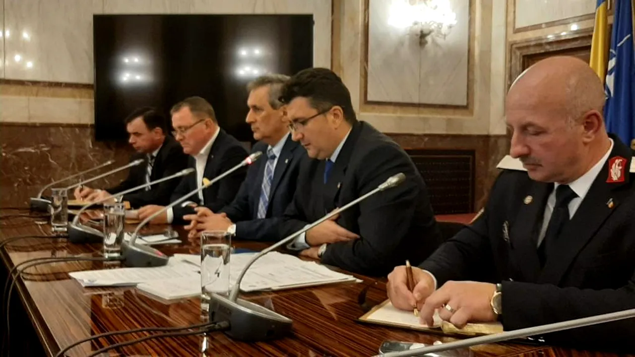 E oficial! Gripa aviară a fost depistată în fermele românești!