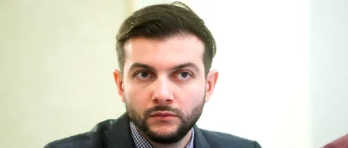 Claudiu Crăciun, audiat în calitate de făptuitor în dosarul privind agresarea ministrului Barbu
