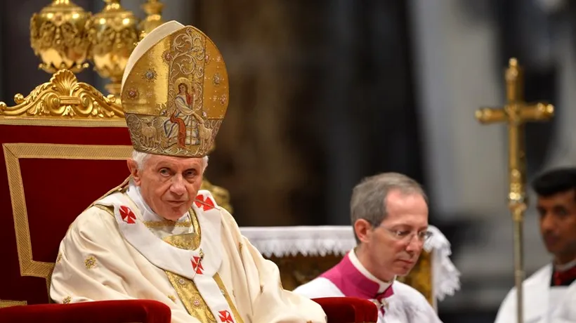 @pontifex: Papa își face cont pe Twitter. Când va transmite Benedict al XVI-lea primului lui mesaj