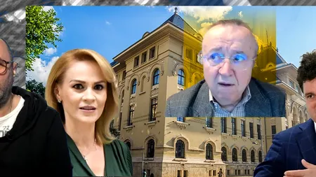 MARIUS TUCĂ SHOW | Publicistul Ion Cristoiu dezvăluie SURPRIZELE de pe axa Firea-Burduja-Nicușor. 