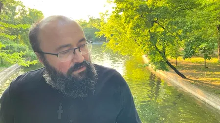 Visarion Alexa a recunoscut agresiunea sexuală asupra unei enoriașe, în faţa Comisiei de disciplină din cadrul Arhiepiscopiei Bucureștilor. Ce urmează acum pentru celebrul preot din București