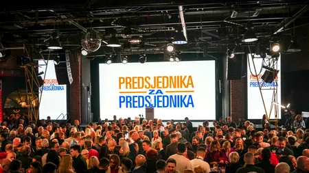 Exit-poll: Zoran Milanovic, președintele în funcție al Croației, câștigă CATEGORIC turul doi al alegerilor prezidențiale