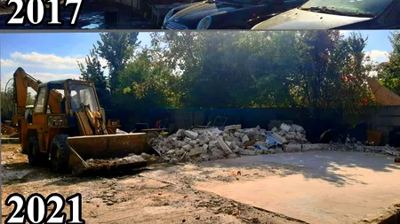 Clotilde Armand: „Am început demolările construcţiilor ridicate ilegal”