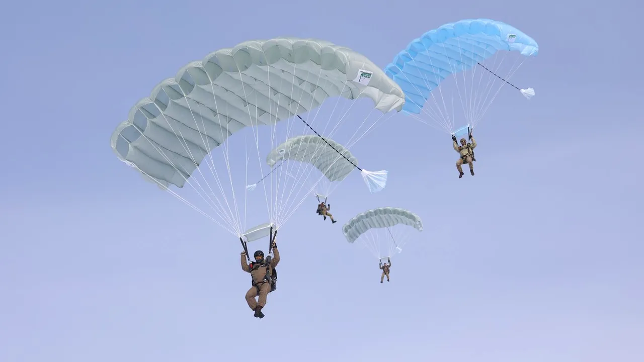 60 de parașutiști ruși au refuzat să lupte în Ucraina. Cum au fost sancționați de Kremlin