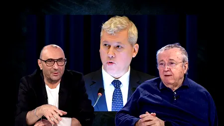 Ion Cristoiu: „Bătălia din interiorul PNL este între Bolojan și Predoiu. Președinția și PSD îl sprijină pe Predoiu