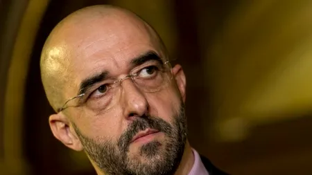 Purtătorul de cuvânt al guvernului Orban: Criza imigranților 