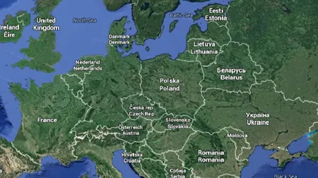 După Ucraina, aceasta e NOUA ȚINTĂ a Rusiei în Europa. Ministrul britanic al Apărării le-a mărturisit jurnaliștilor că „este un pericol real