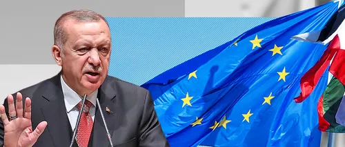 Stoltenberg sprijină intrarea Turciei în UE. Este condiția pusă de Erdogan pentru a fi de acord cu extinderea NATO