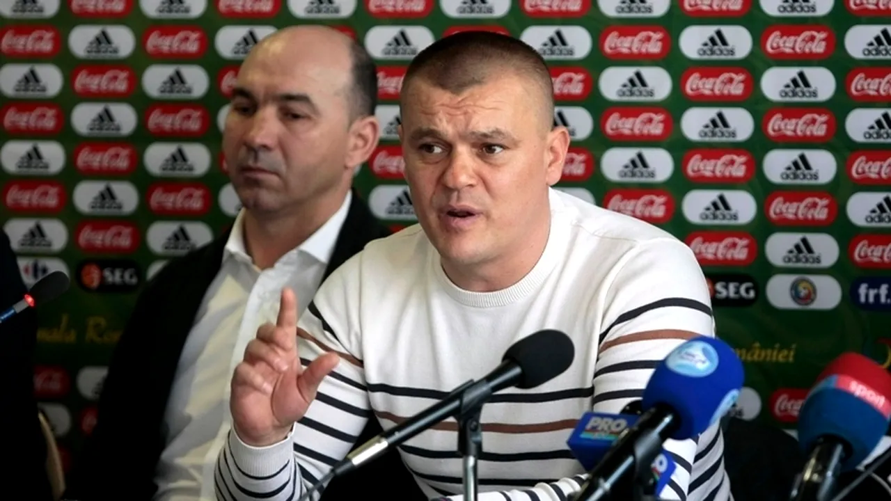 Liderul galeriei FC Steaua, arestat în dosarul în care este acuzat de tentativă de omor