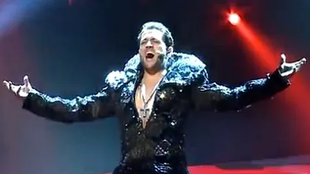 Eurovision 2013, atacat dur de unul dintre cei mai cunoscuți oameni de televiziune din România: „O adunătură de damblagii