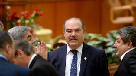 Bugetul SIE pe 2016, avizat de Comisie în unanimitate